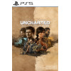 Uncharted: Legacy of Thieves Collection PS5